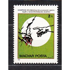 Hungria - Correo 1985 Yvert 2993 ** Mnh