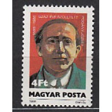 Hungria - Correo 1986 Yvert 3055 ** Mnh Jozsef Pogany