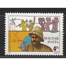 Hungria - Correo 1987 Yvert 3114 ** Mnh