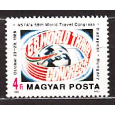 Hungria - Correo 1988 Yvert 3182 ** Mnh