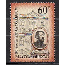 Hungria - Correo 1995 Yvert 3520 ** Mnh