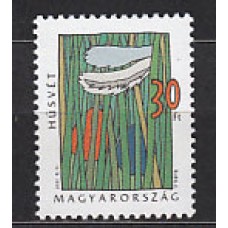 Hungria - Correo 2002 Yvert 3831 ** Mnh