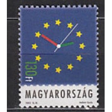 Hungria - Correo 2003 Yvert 3916 ** Mnh