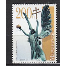 Hungria - Correo 2008 Yvert 4293 ** Mnh