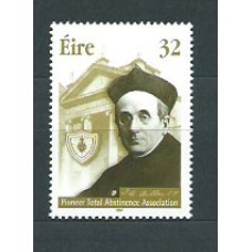 Irlanda - Correo 1999 Yvert 1151 ** Mnh Personaje