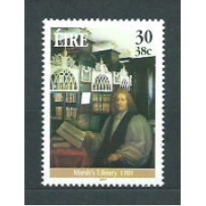 Irlanda - Correo 2001 Yvert 1329 ** Mnh