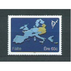 Irlanda - Correo 2004 Yvert 1581 ** Mnh