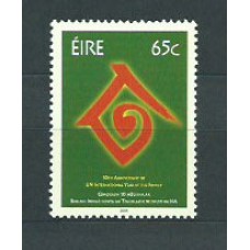 Irlanda - Correo 2004 Yvert 1588 ** Mnh