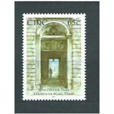 Irlanda - Correo 2004 Yvert 1595 ** Mnh