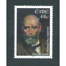 Irlanda - Correo 2006 Yvert 1727 ** Mnh Deportes Personaje