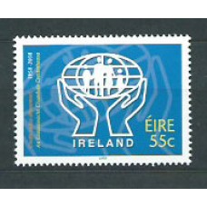 Irlanda - Correo 2008 Yvert 1825 ** Mnh