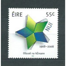 Irlanda - Correo 2008 Yvert 1848 ** Mnh