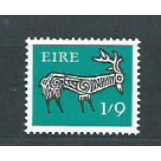 Irlanda - Correo 1968 Yvert 223 ** Mnh