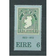 Irlanda - Correo 1972 Yvert 288 ** Mnh