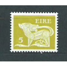 Irlanda - Correo 1974 Yvert 300 ** Mnh