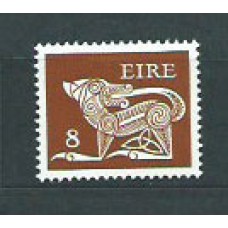 Irlanda - Correo 1976 Yvert 348 ** Mnh