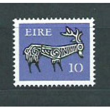 Irlanda - Correo 1976 Yvert 350 ** Mnh