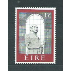 Irlanda - Correo 1979 Yvert 399 ** Mnh Personaje