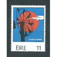 Irlanda - Correo 1979 Yvert 409 ** Mnh