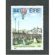 Irlanda - Correo 1985 Yvert 561 ** Mnh