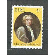 Irlanda - Correo 1985 Yvert 577 ** Mnh Personaje