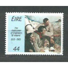 Irlanda - Correo 1985 Yvert 582 ** Mnh