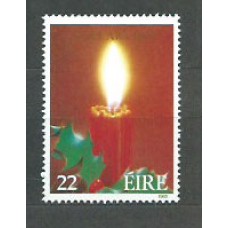 Irlanda - Correo 1985 Yvert 586 ** Mnh Navidad