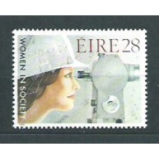 Irlanda - Correo 1986 Yvert 610 ** Mnh