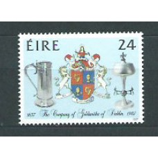 Irlanda - Correo 1987 Yvert 637 ** Mnh