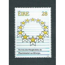Irlanda - Correo 1989 Yvert 684 ** Mnh