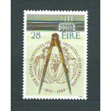 Irlanda - Correo 1989 Yvert 688 ** Mnh