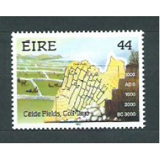 Irlanda - Correo 1993 Yvert 836 ** Mnh