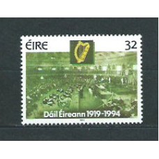 Irlanda - Correo 1994 Yvert 856 ** Mnh