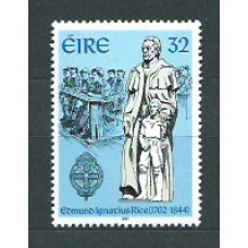 Irlanda - Correo 1994 Yvert 874 ** Mnh Personaje