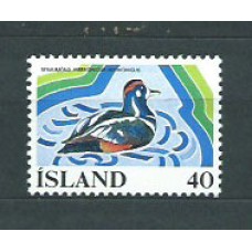 Islandia - Correo 1977 Yvert 477 ** Mnh Ave