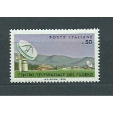 Italia - Correo 1968 Yvert 1030 ** Mnh