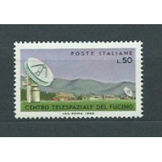 Italia - Correo 1968 Yvert 1030 ** Mnh