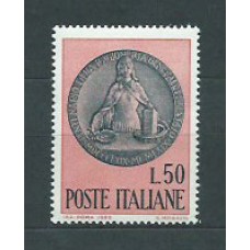 Italia - Correo 1969 Yvert 1033 ** Mnh