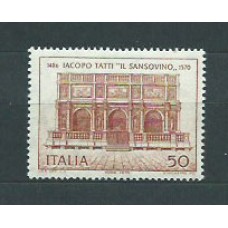 Italia - Correo 1970 Yvert 1054 ** Mnh