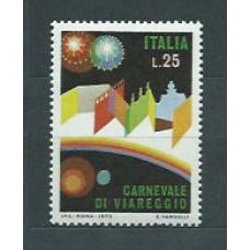 Italia - Correo 1973 Yvert 1147 ** Mnh