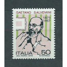 Italia - Correo 1973 Yvert 1148 ** Mnh