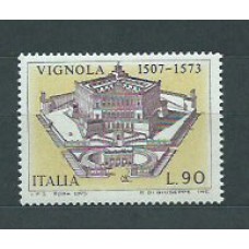 Italia - Correo 1973 Yvert 1149 ** Mnh