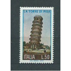 Italia - Correo 1973 Yvert 1151 ** Mnh