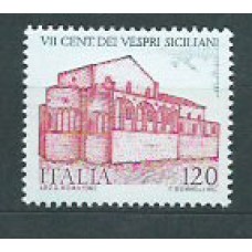 Italia - Correo 1982 Yvert 1526 ** Mnh
