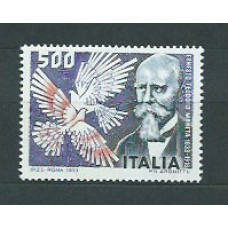 Italia - Correo 1983 Yvert 1576 ** Mnh Personaje