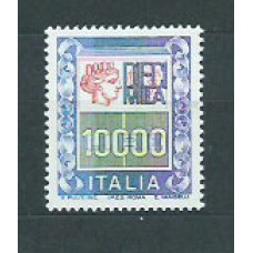 Italia - Correo 1983 Yvert 1581 ** Mnh