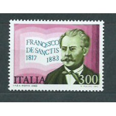 Italia - Correo 1983 Yvert 1592 ** Mnh Personaje