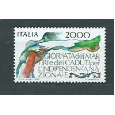 Italia - Correo 1986 Yvert 1707 ** Mnh