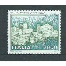 Italia - Correo 1986 Yvert 1711 ** Mnh