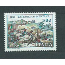 Italia - Correo 1987 Yvert 1760 ** Mnh